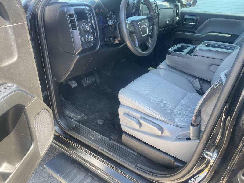 gmc sierra 1500 2017 1GTV2LEC8HZ394665 image gmc sierra 1500 2017 1GTV2LEC8HZ394665 image